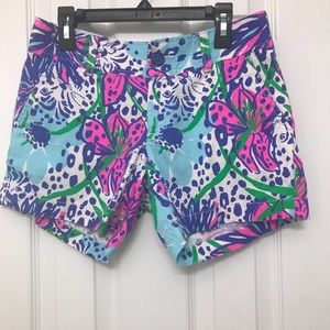 In The Garden Callahan’s